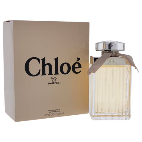 chloe eau de parfum original|chloe perfume best price.